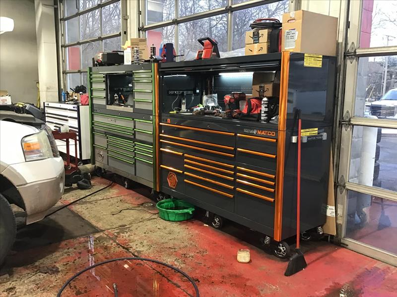 England's Bay Auto Repair Van Wert, OH