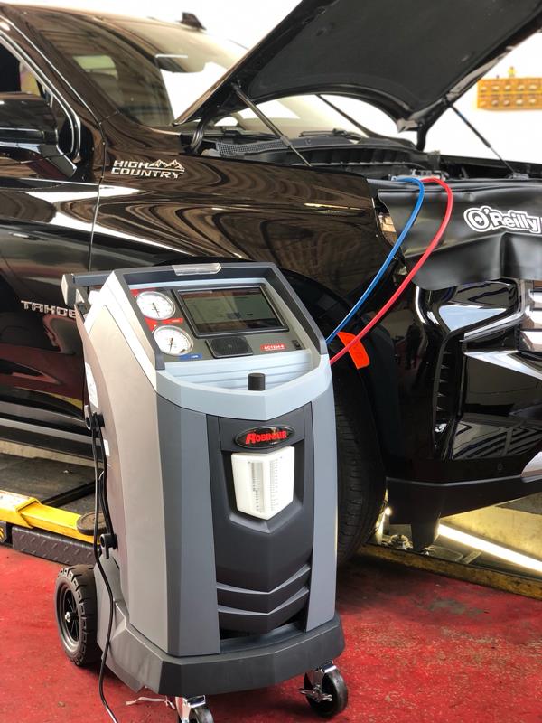 England's Bay Auto Repair Van Wert, OH